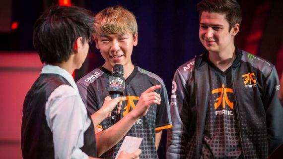 Afreeca Freecs：愚人的金钱还是真正的交易