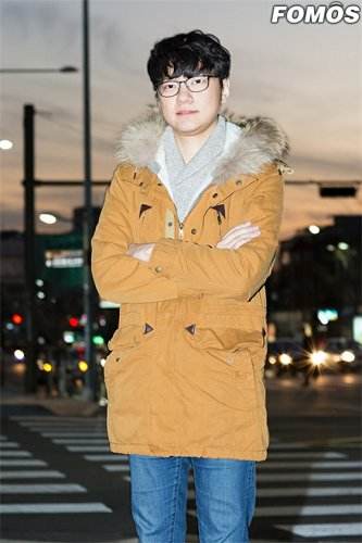 专访Madlife 离开CJ在北美重新出发的洪珉绮