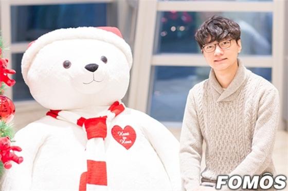 专访Madlife 离开CJ在北美重新出发的洪珉绮