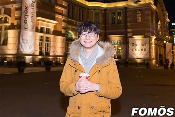 专访Madlife 离开CJ在北美重新出发的洪珉绮