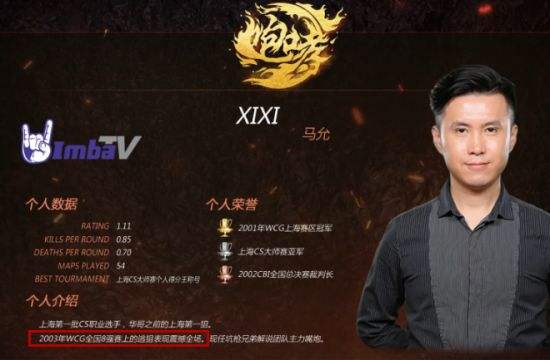 新年新冠好兆头 117夺2017咆哮杯队内枪王