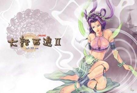 大话西游2游戏春节任务试玩初体验试玩详情