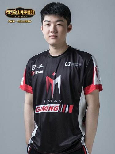 IM注入新血液强化阵容 新赛季能否再现奇迹？