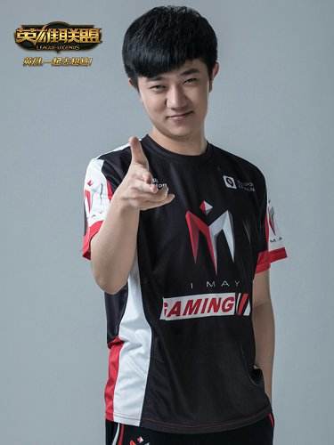 IM注入新血液强化阵容 新赛季能否再现奇迹？