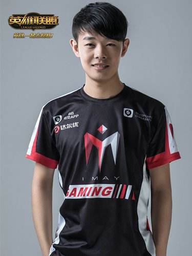 IM注入新血液强化阵容 新赛季能否再现奇迹？