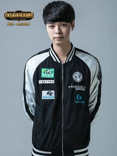 双人路大清洗 新赛季IG战队三路齐飞志在冠军