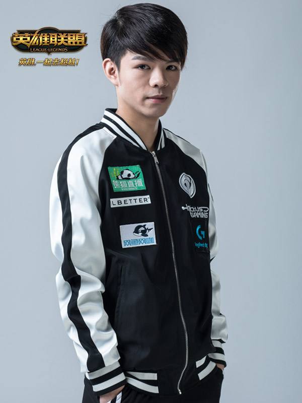 双人路大清洗 新赛季IG战队三路齐飞志在冠军