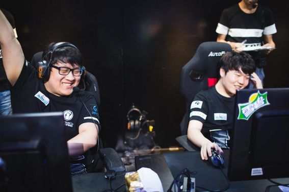 莫凯西预测LPL排名：VG不被看好EDG或遭重创