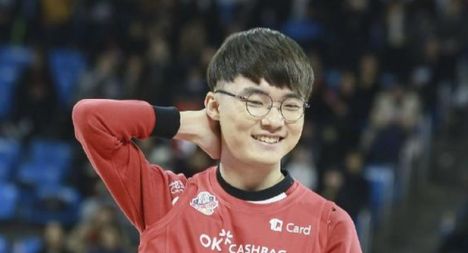 Faker为什么叫瓜皮中单 Faker瓜皮中单梗的由来