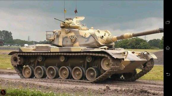 假设出11级坦克 巨坑的430工程线貌似会脱