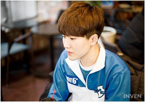 MVP打野Beyond专访：我的目标是超越Peanut