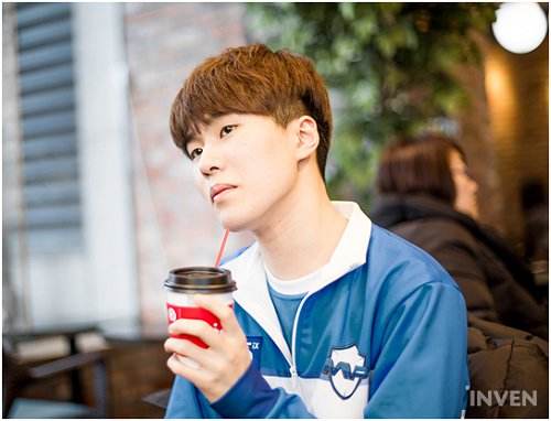 MVP打野Beyond专访：我的目标是超越Peanut