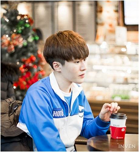 MVP打野Beyond专访：我的目标是超越Peanut