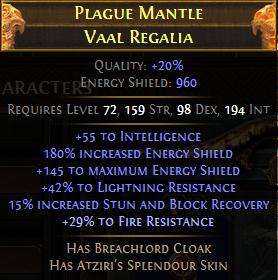 贵族眩晕释放流BD 2.5裂隙人形自走收割机