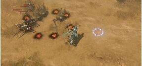 恶魔猎人厉害吗 失落的方舟恶魔猎人攻略