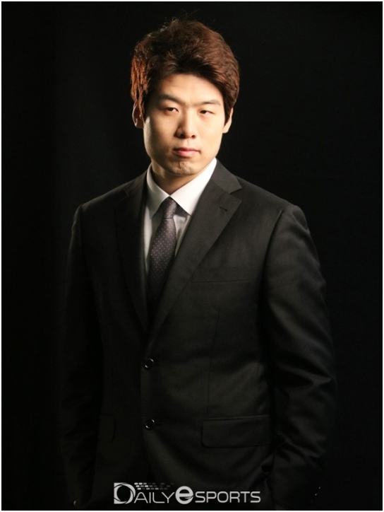 Afreeca崔然星：队员们目标很明确志在夺冠