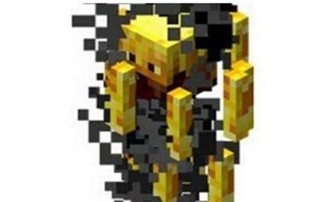 我的世界烈焰人有什么习性 烈焰人打法技巧