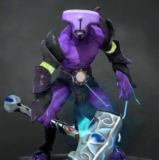 浅析dota2新版本支配头盔改动及其适用英雄