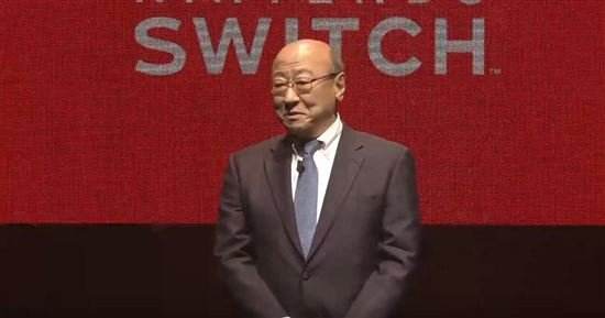 任天堂Switch主机发布会总结：80款游戏开发中