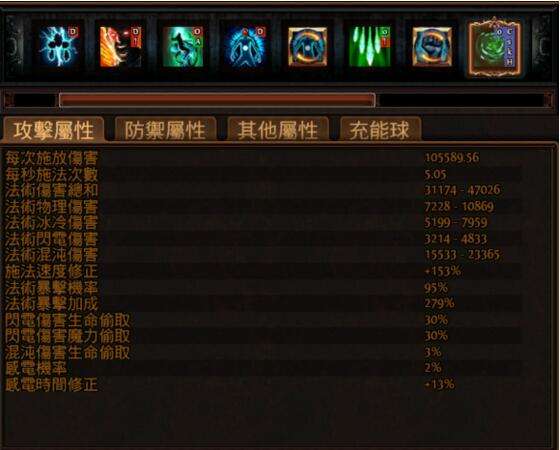 2.5药侠刀阵BD 追猎者毒刀阵依然强无敌