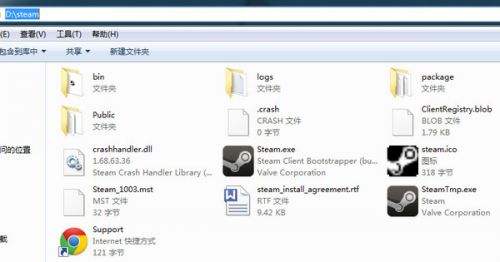 dota2安全令牌steam平台开启方法图文教程