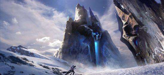 龙魂时刻画质极佳 龙魂时刻精美原画赏析