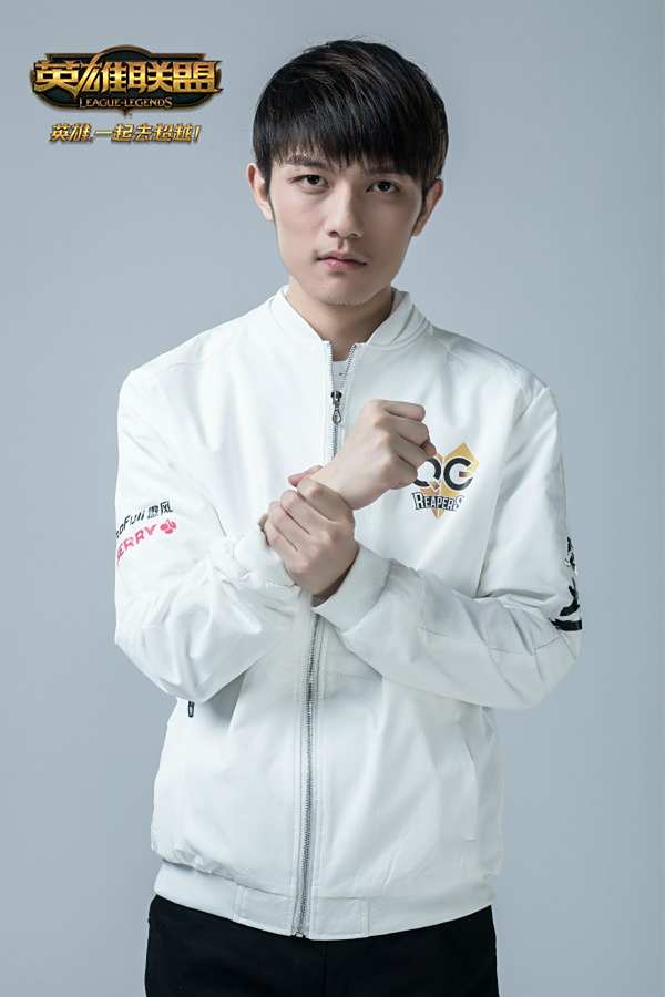 全新下路能否创造新高度 QG踌躇满志重返LPL