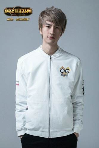 全新下路能否创造新高度 QG踌躇满志重返LPL