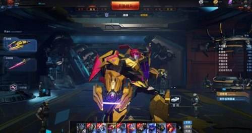 变形金刚迪士龙怎么玩 迪士龙攻略详细介绍