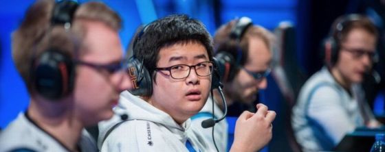 LCS北美赛区硝烟再起 韩援加入或将大洗牌？