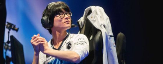 LCS北美赛区硝烟再起 韩援加入或将大洗牌？