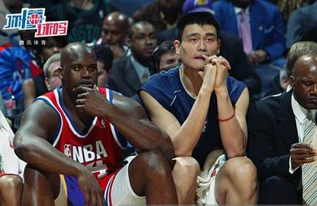 中国球迷给NBA上了一课 全明星投票无漏洞