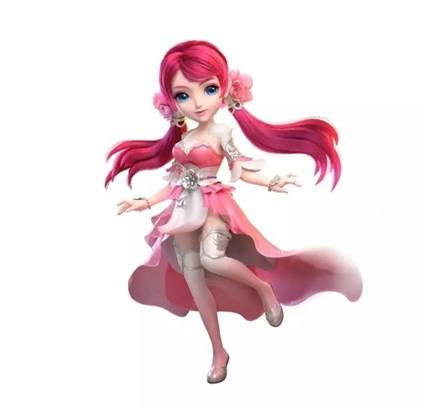 桃夭夭渡劫前桃夭夭渡劫后桃夭夭化圣后对于这种软妹