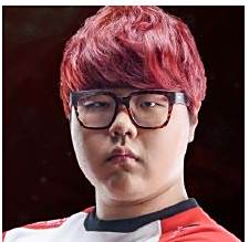 2017年LCK春季赛前分析 ：SK Telecom T1篇