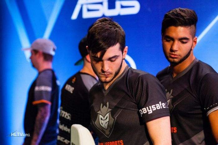 2016年度20佳选手排行Top6 ——shox