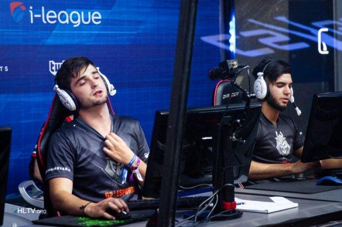 2016年度20佳选手排行Top6 ——shox