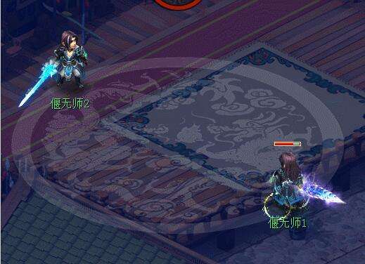 梦幻西游新资料片偃无师渡劫前造型抢先看
