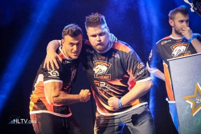 CS:GO 2016年度选手TOP 20 - Snax (5)