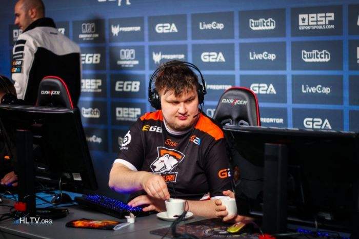 CS:GO 2016年度选手TOP 20 - Snax (5)