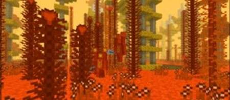 我的世界虚无世界恐怖夜晚血夜怎么过详解