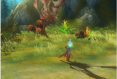 天衍录战兽系统玩法解析 全地图战宠玩法