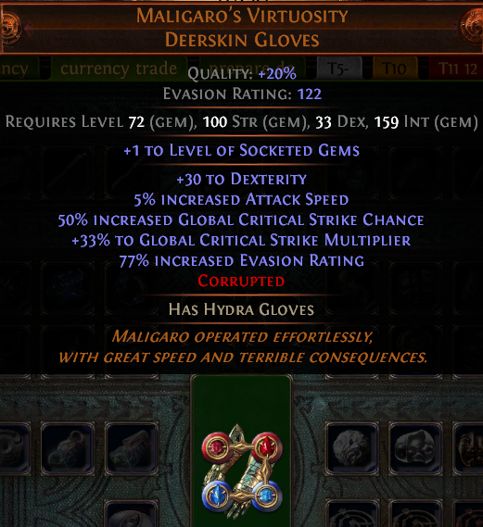 圣堂武僧刀刃乱舞 判官元素流必中BF加点