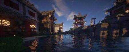 我的世界半自动烧物机制作步骤攻略详情