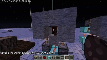 我的世界矿道陷阱怎么做 新矿道陷阱制作