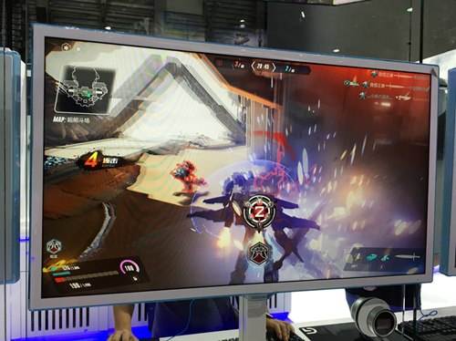 变形金刚OL游戏截图 变形金刚OL图片欣赏