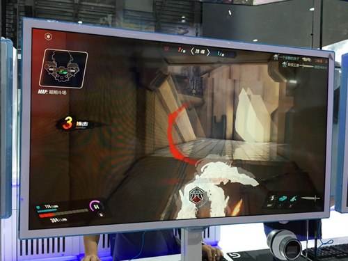 变形金刚OL游戏截图 变形金刚OL图片欣赏