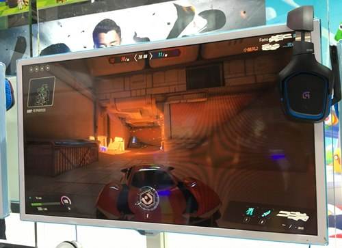 变形金刚OL游戏截图 变形金刚OL图片欣赏