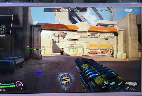 变形金刚OL游戏截图 变形金刚OL图片欣赏