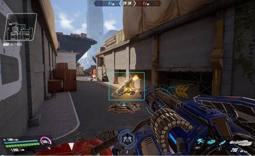 变形金刚OL游戏截图 变形金刚OL图片欣赏