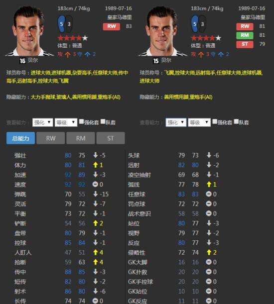16贝尔好用吗16贝尔手感评测及属性分析
